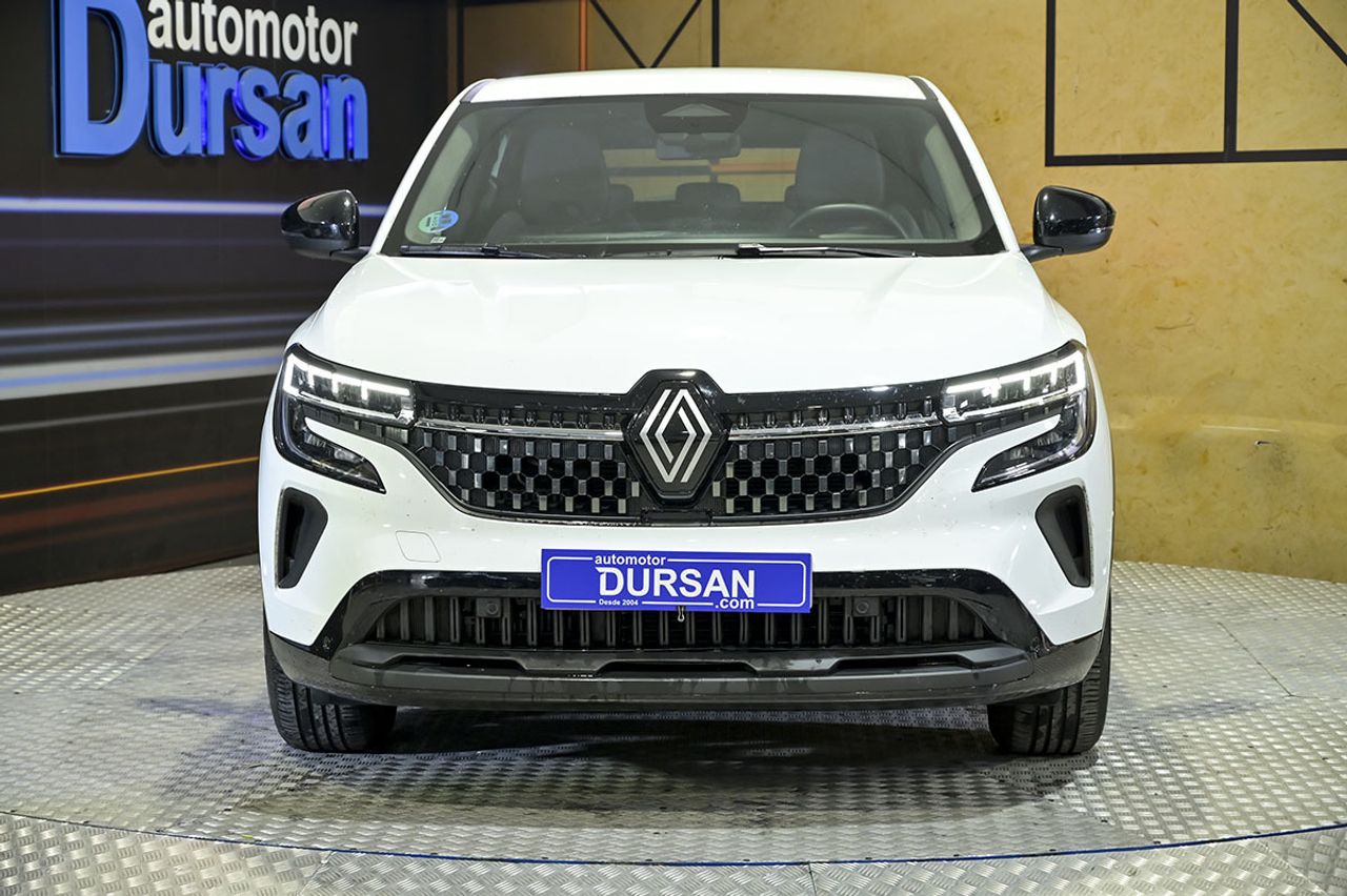 renault austral 2023 / foto grande (2)