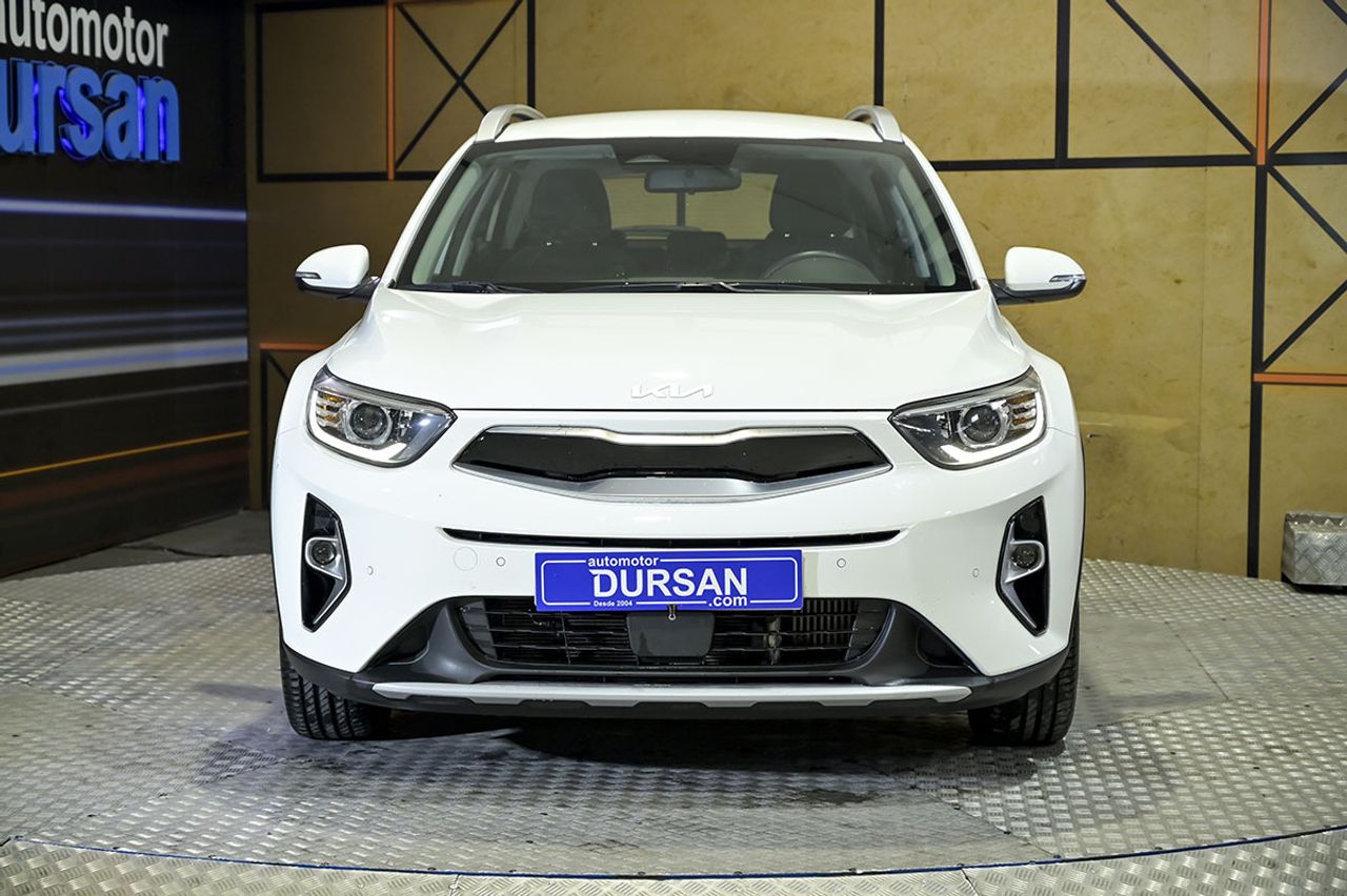 kia stonic 2022 / foto grande (3)