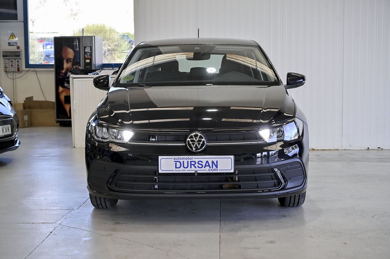 volkswagen polo 2024 / foto grande (2)
