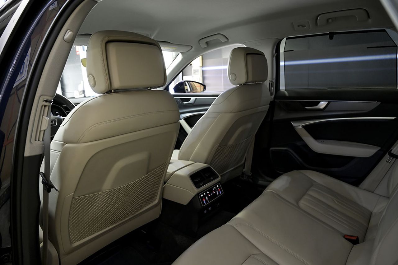 Audi A6 3.0 50 TDI quattro tiptronic - foto 20