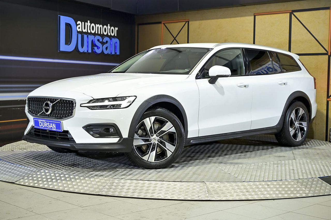 Foto volvo v60 2019 /