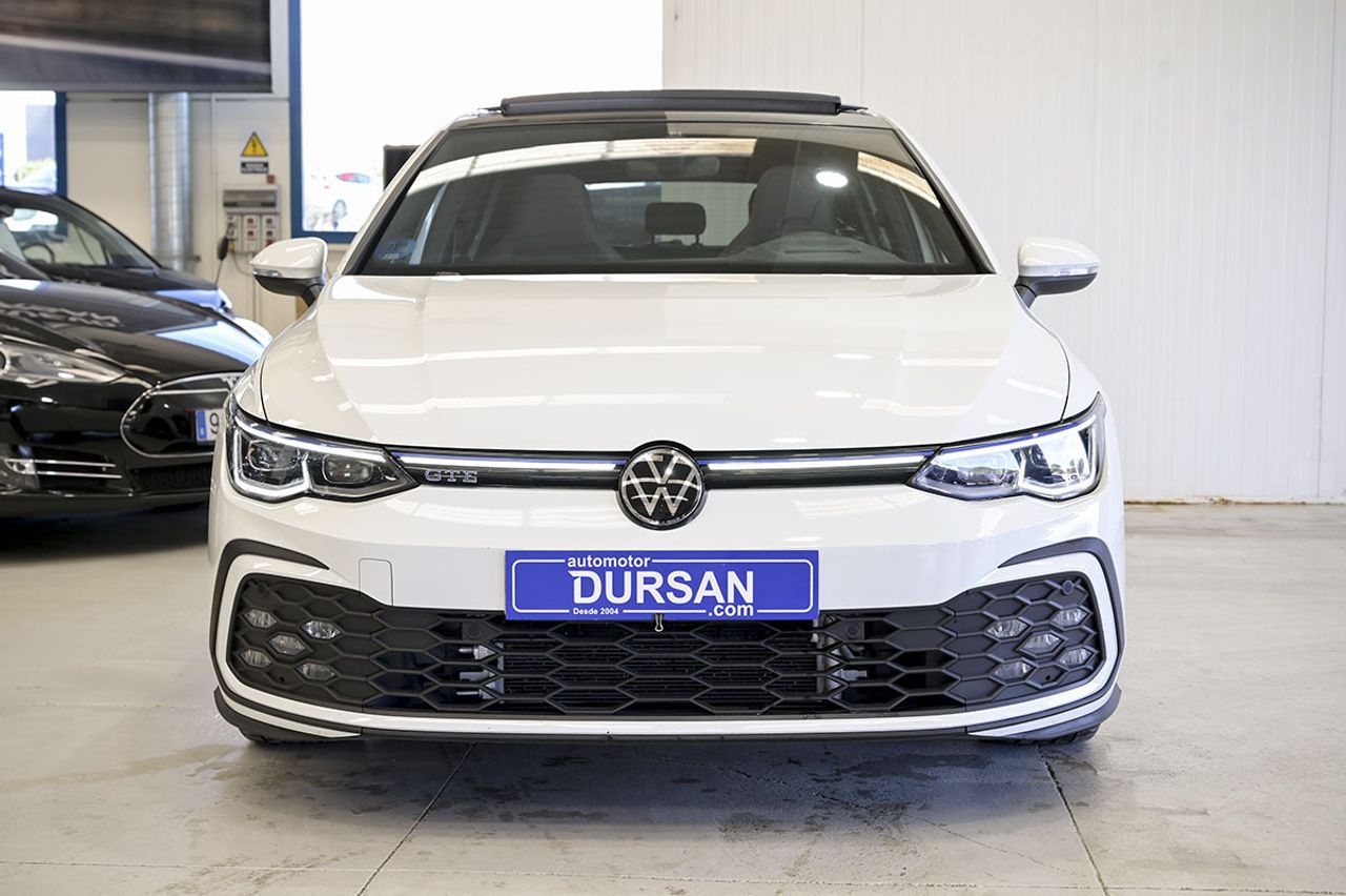 volkswagen golf 2023 / foto grande (2)