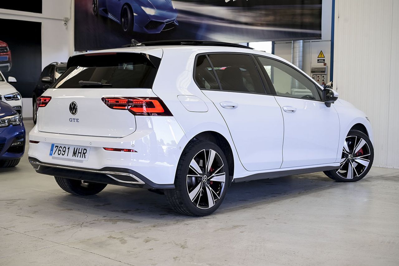 volkswagen golf 2023 / foto grande (3)