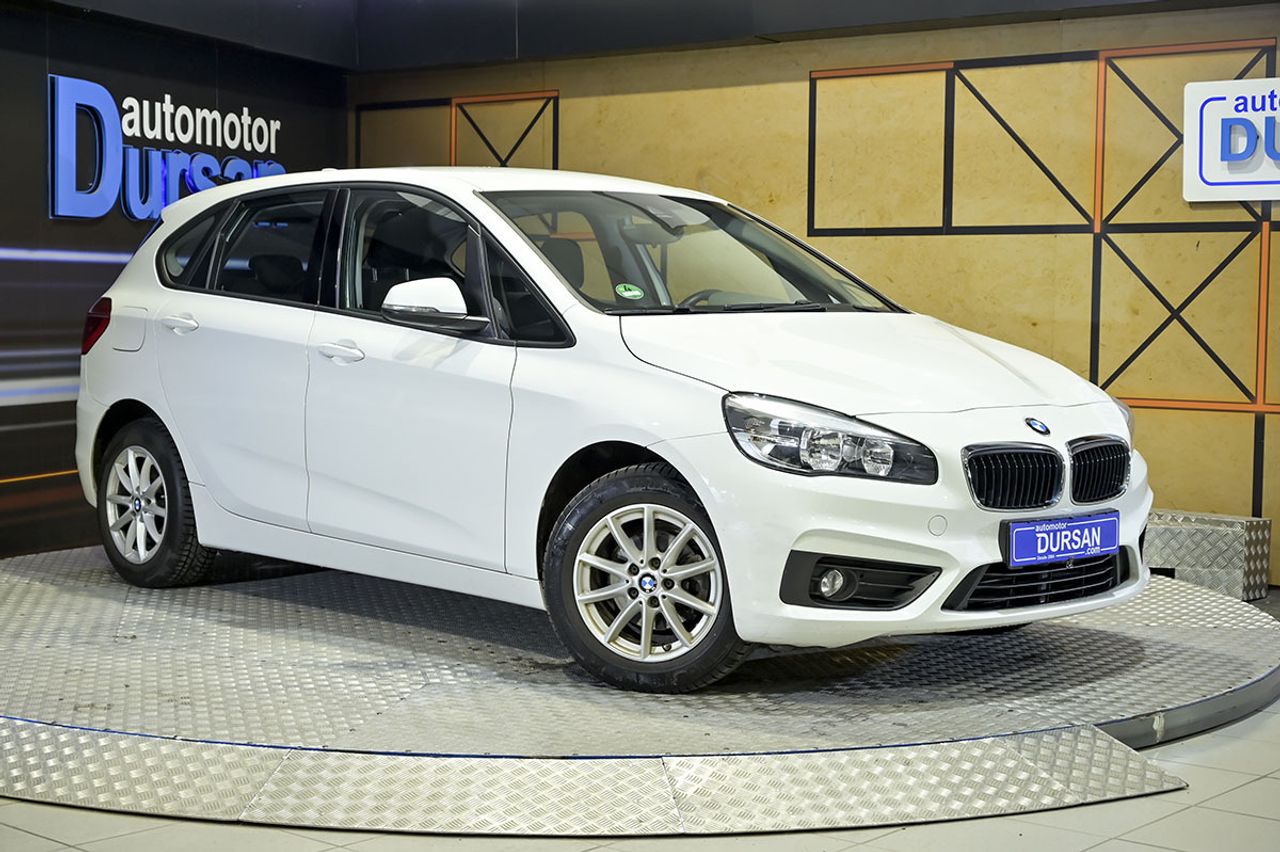 bmw serie 2 active tourer 2016 / foto grande (3)