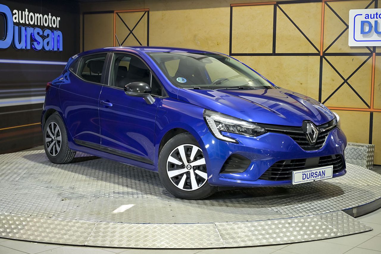 renault clio 2023 / foto grande (3)
