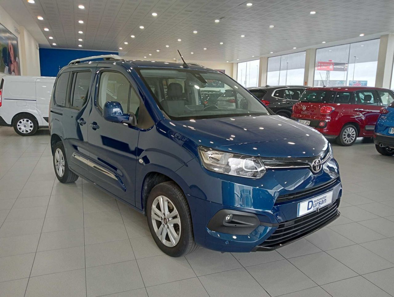 toyota proace city 2020 / foto grande (2)