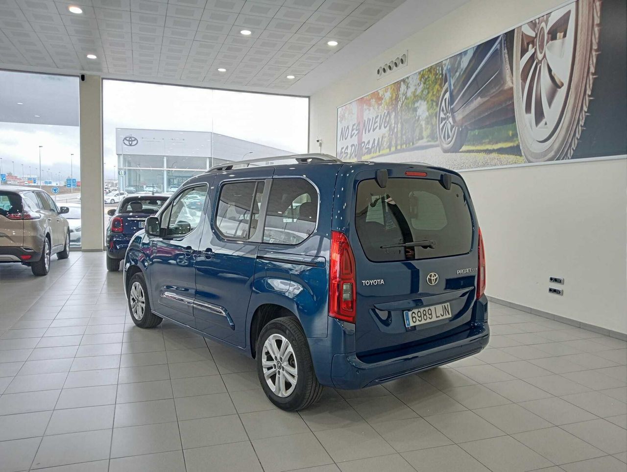 toyota proace city 2020 / foto grande (3)
