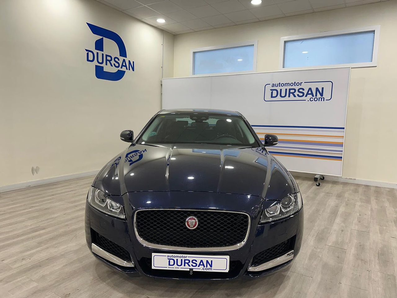 jaguar xf 2016 / foto grande (2)
