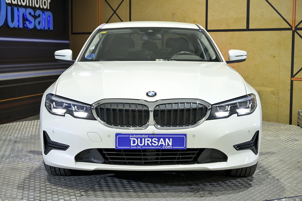 bmw serie 3 2020 / foto grande (2)