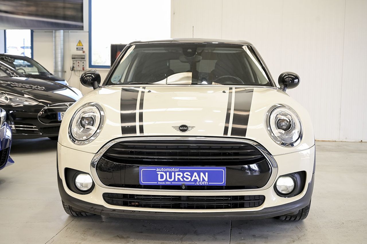 mini clubman 2019 / foto grande (2)
