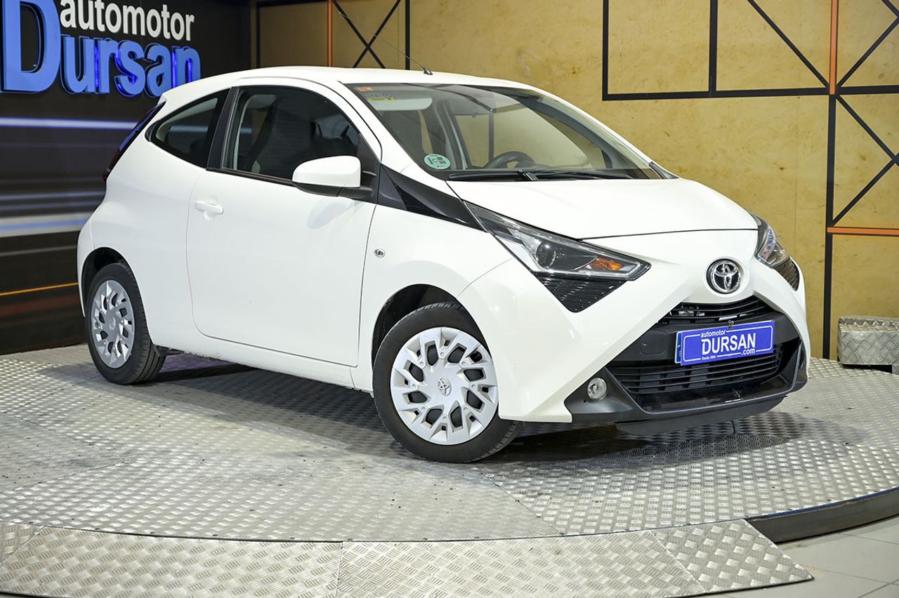 toyota aygo 2019 / foto grande (3)