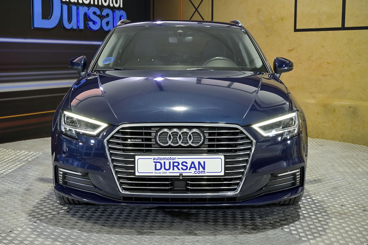 audi a3 2020 / foto grande (2)