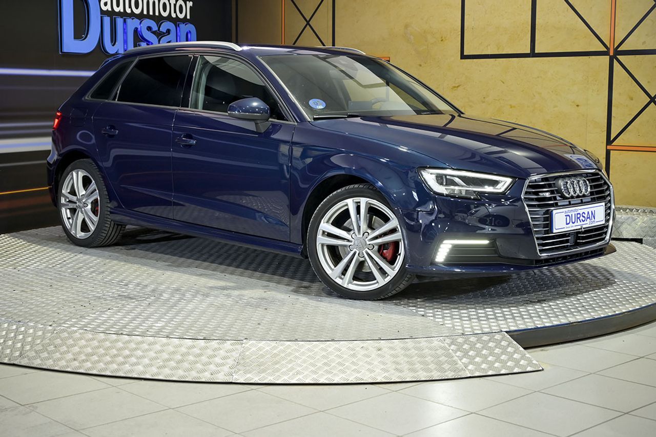 audi a3 2020 / foto grande (3)