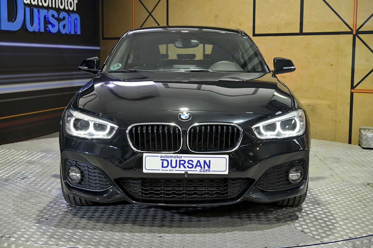 bmw serie 1 2019 / foto grande (2)