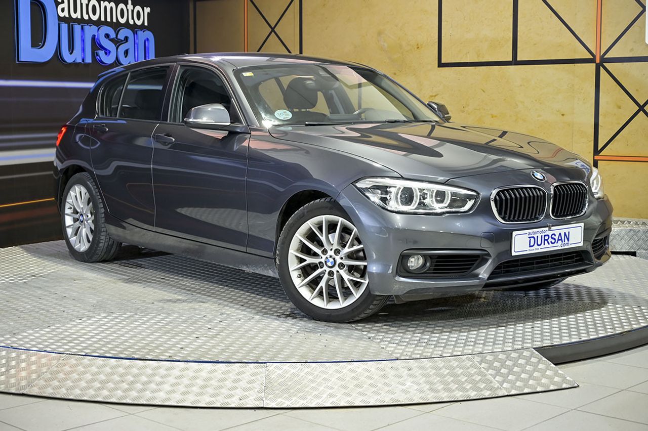 bmw serie 1 2016 / foto grande (3)