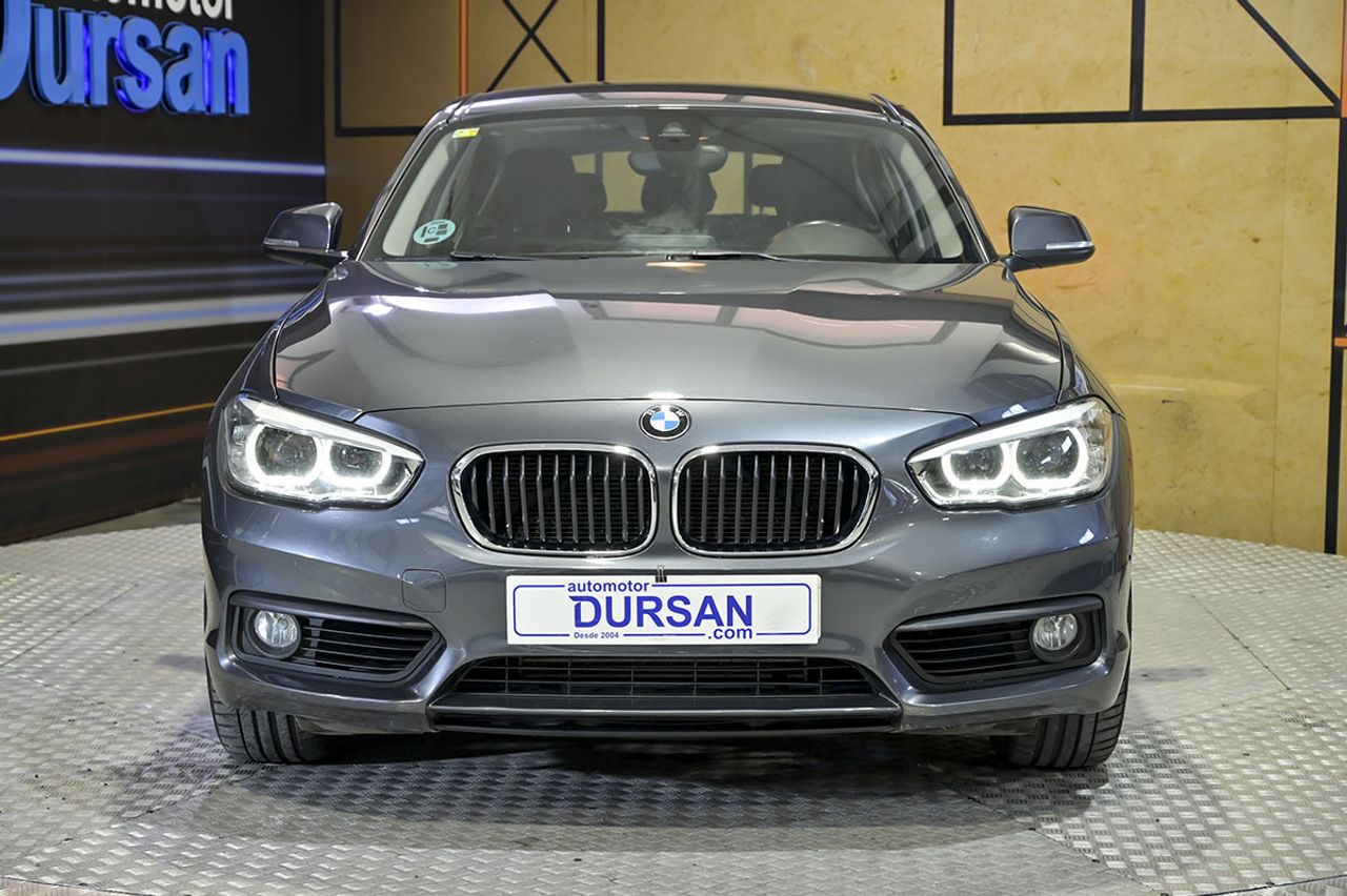 bmw serie 1 2016 / foto grande (2)