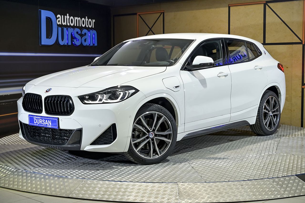 Foto bmw x2 2023 /