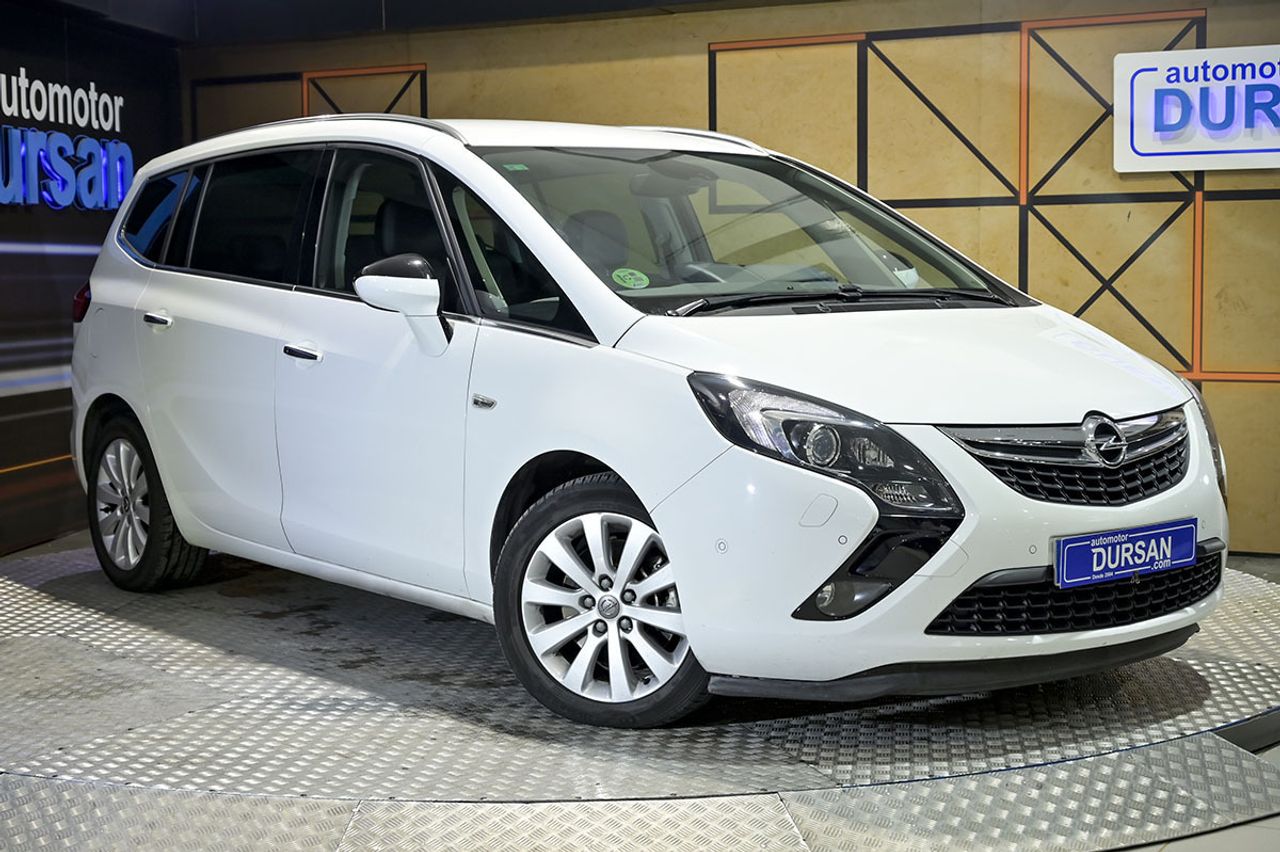 opel zafira tourer    2013 / foto grande (3)