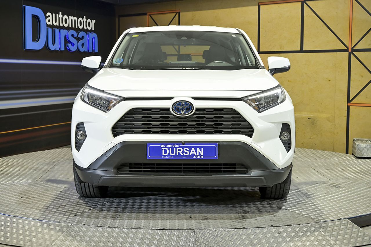 toyota rav4 2020 / foto grande (2)