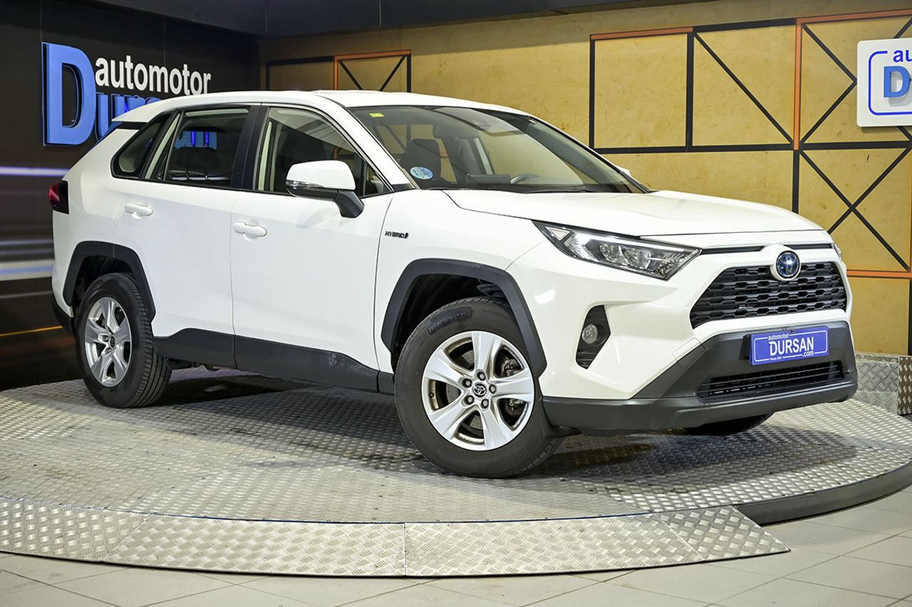 toyota rav4 2020 / foto grande (3)