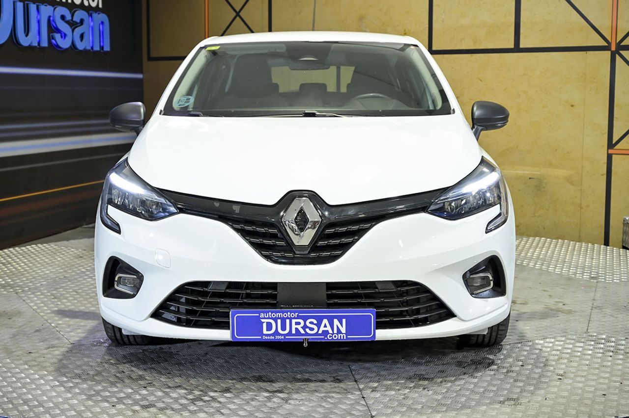 renault clio 2020 / foto grande (2)