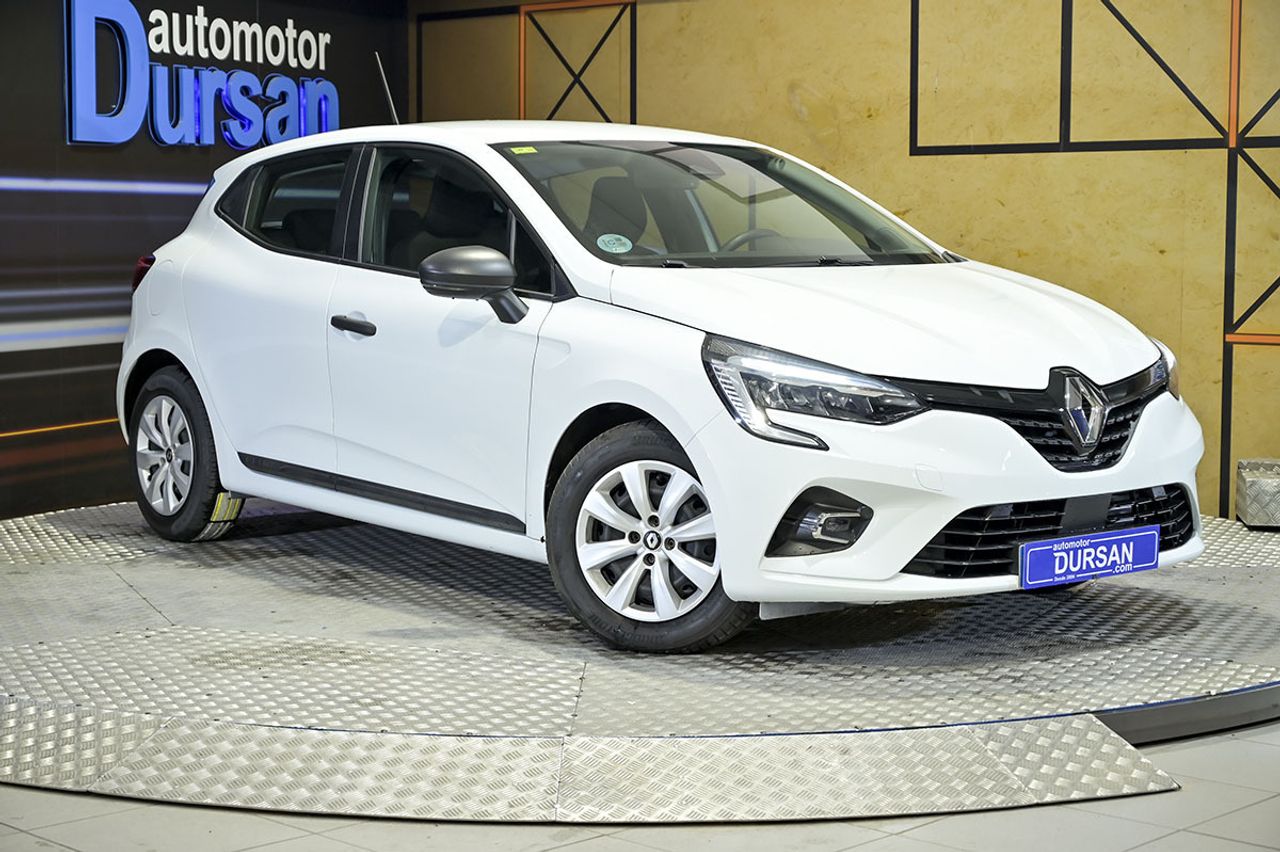 renault clio 2020 / foto grande (3)
