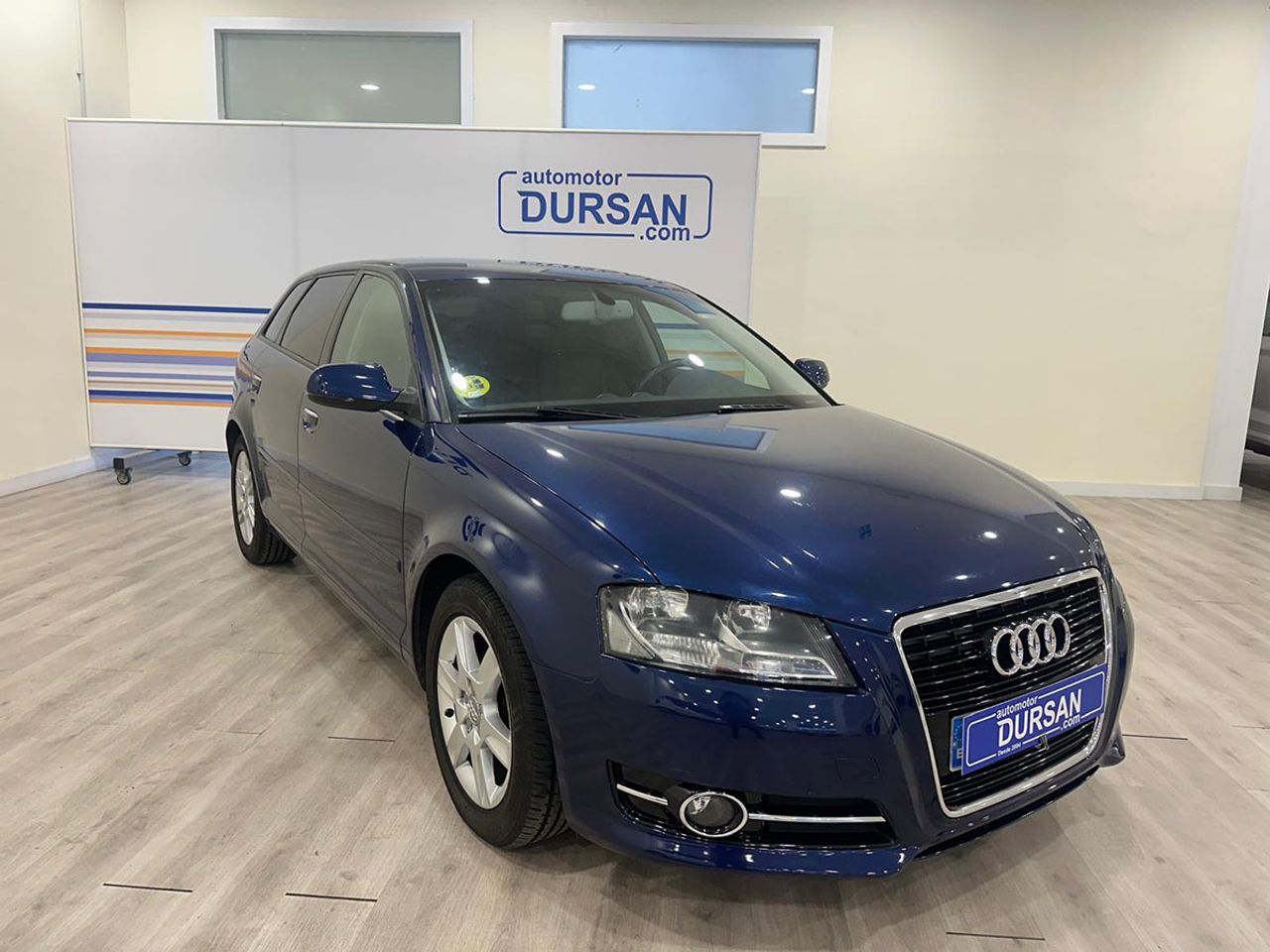 audi a3 2011 / foto grande (3)