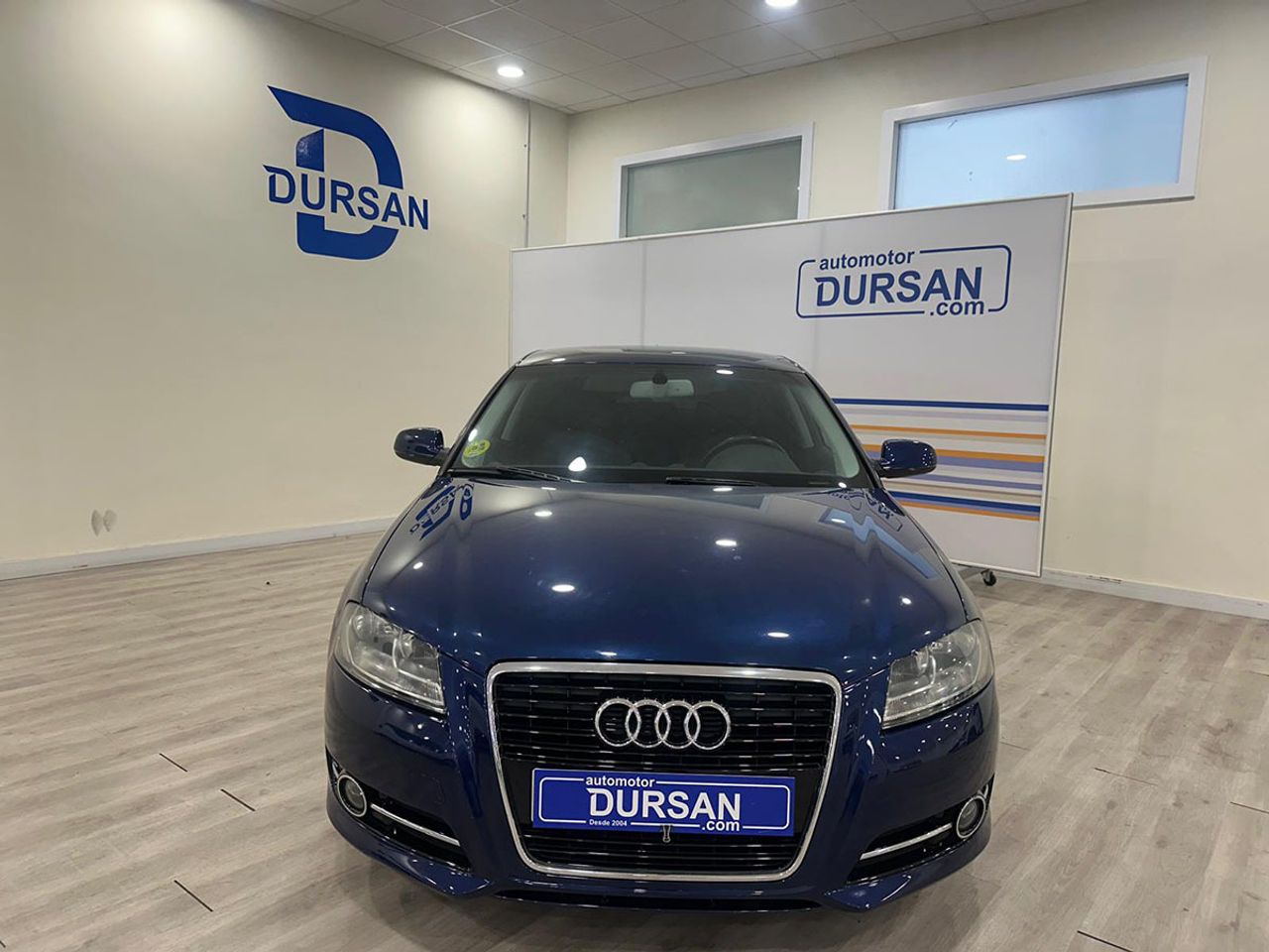 audi a3 2011 / foto grande (2)