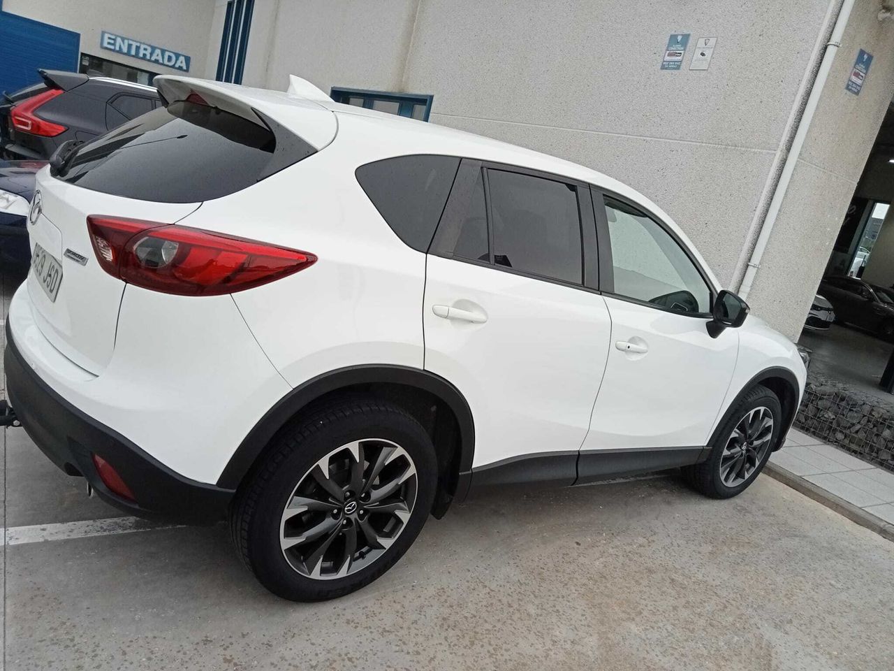 mazda cx-5 2016 / foto grande (2)