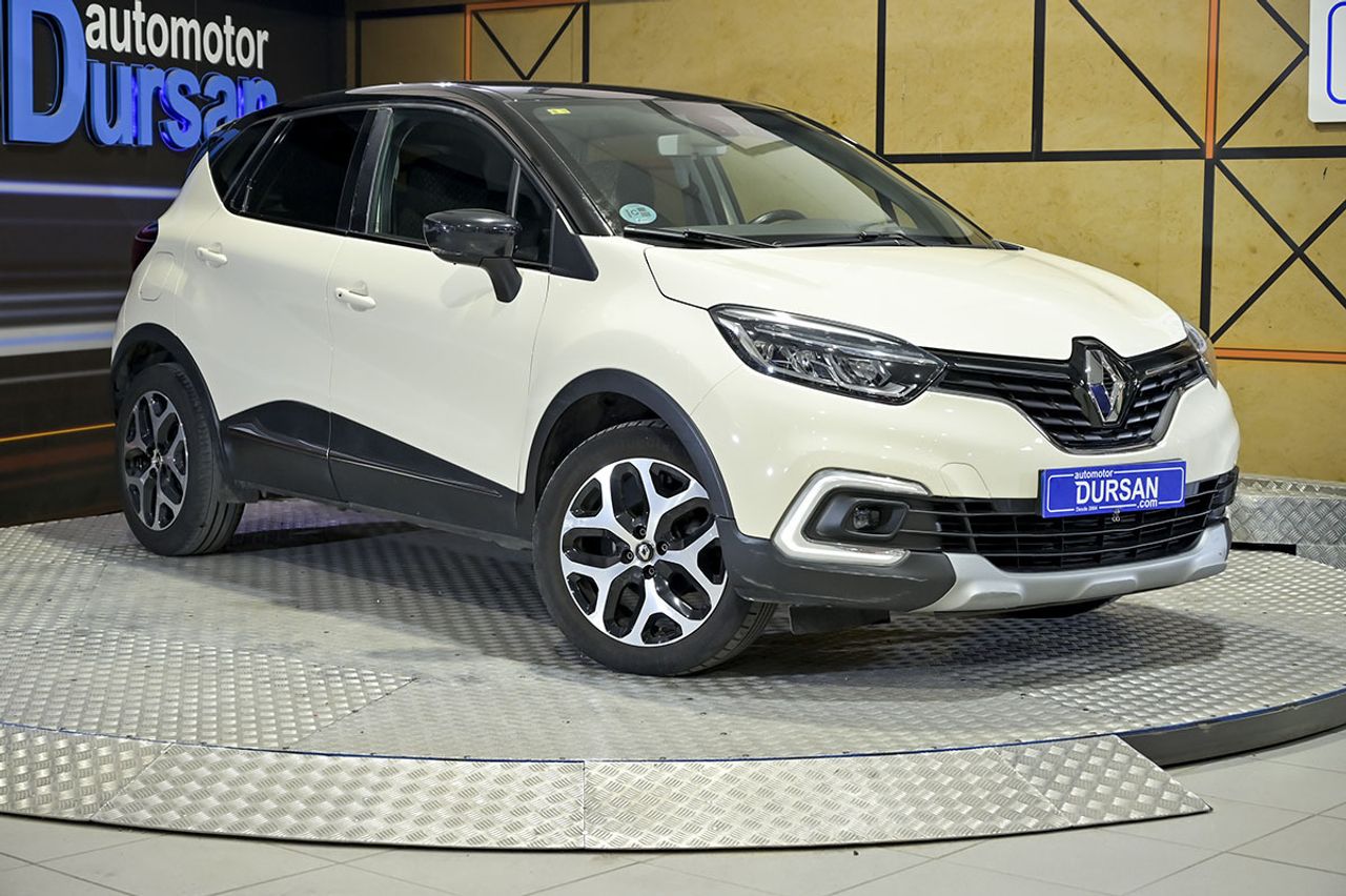 renault captur 2018 / foto grande (3)