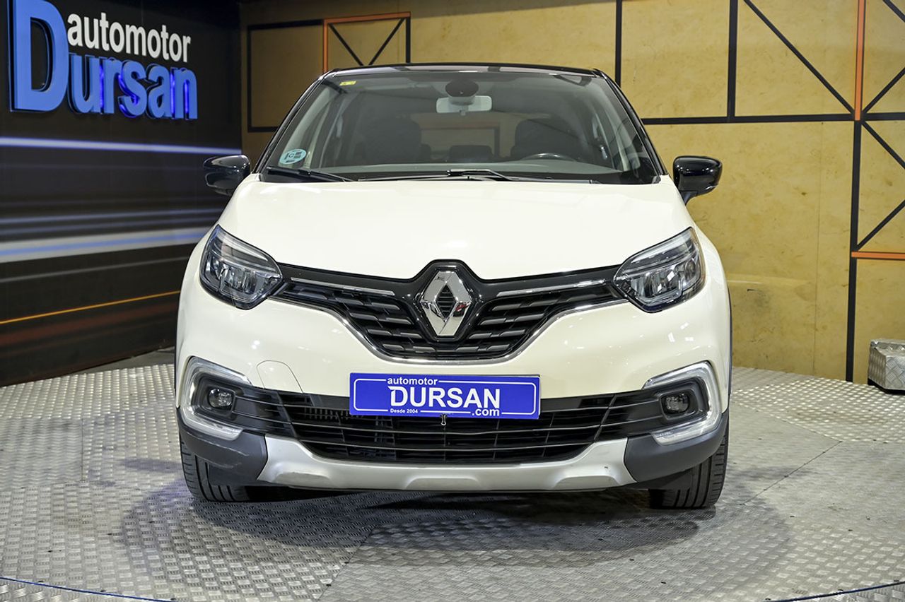 renault captur 2018 / foto grande (2)