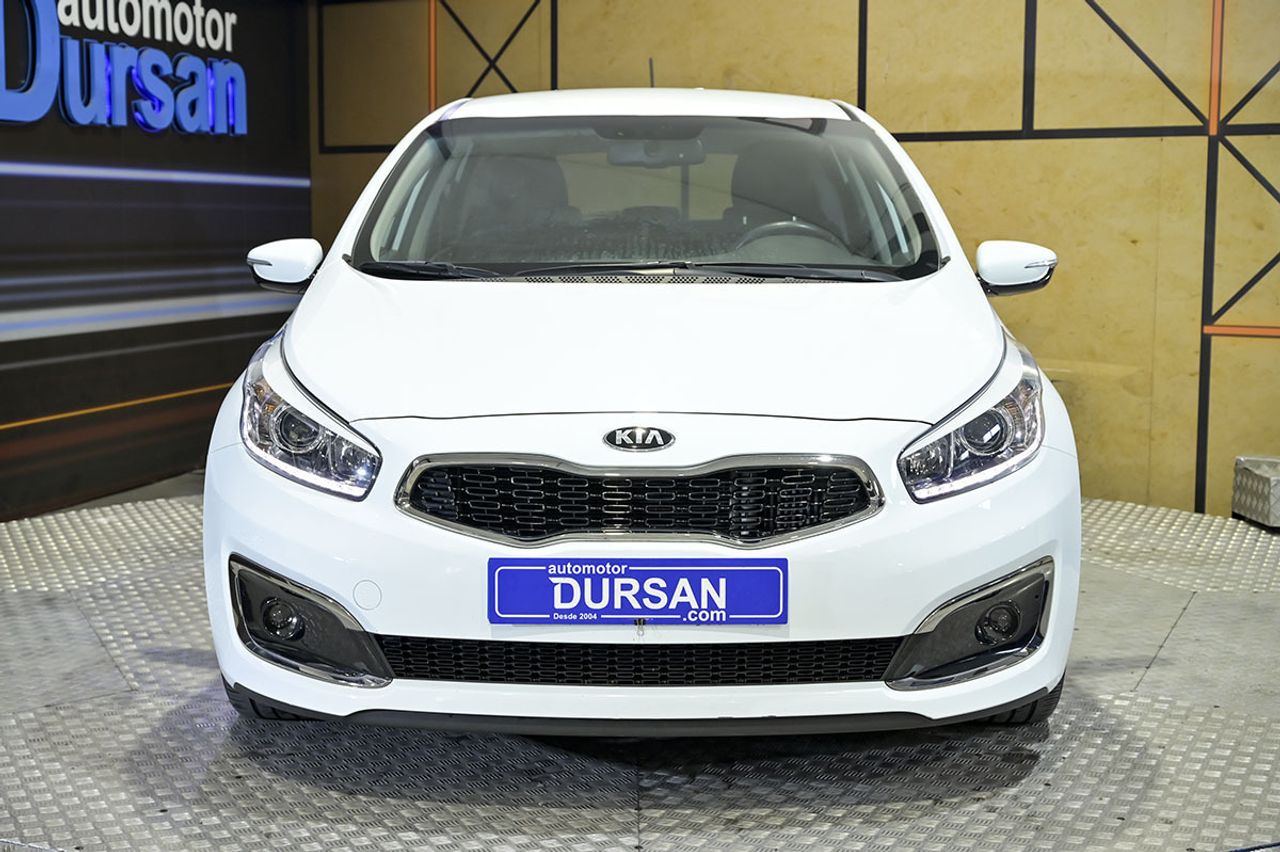 kia ceed 2016 / foto grande (2)