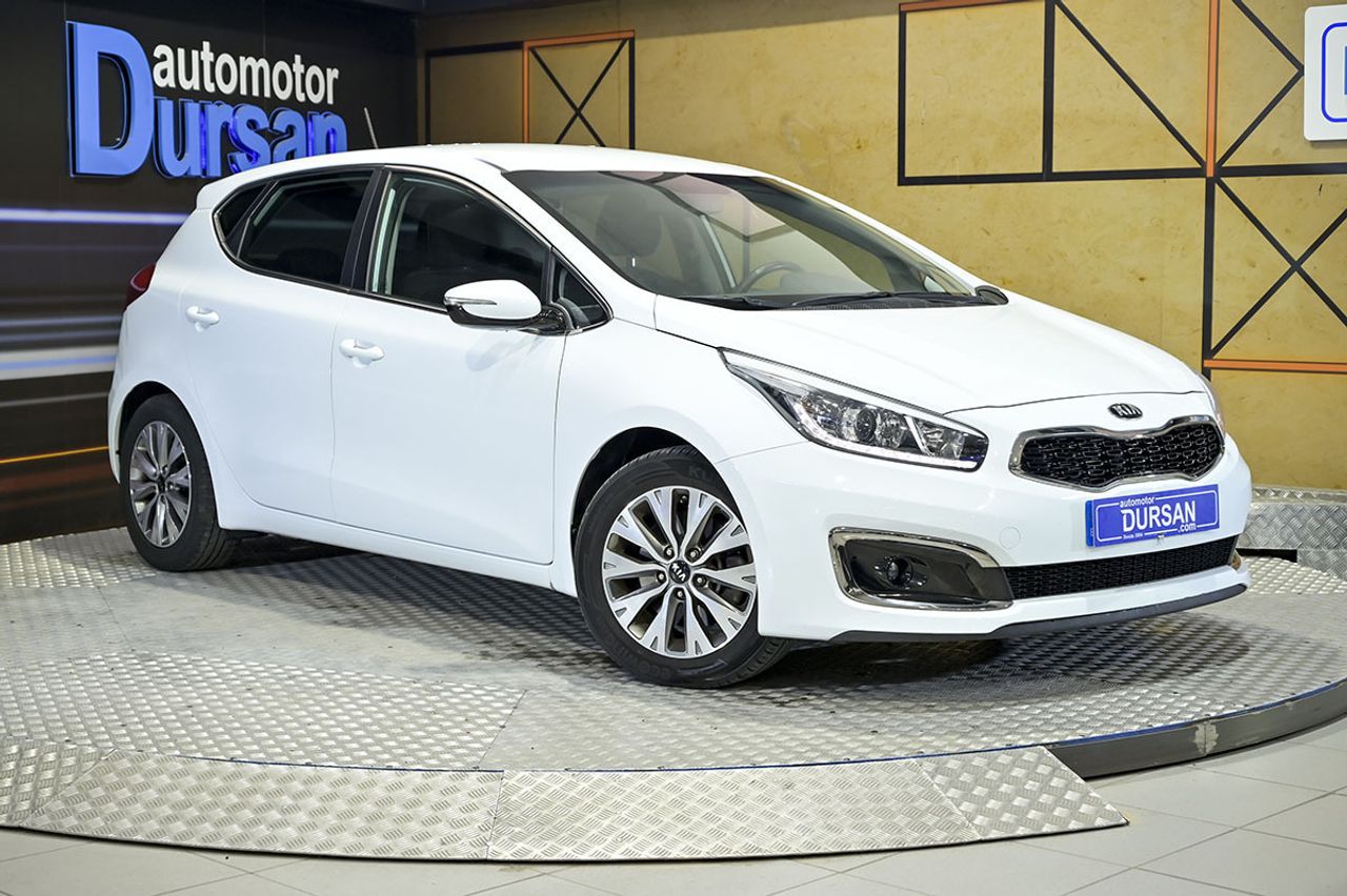 kia ceed 2016 / foto grande (3)