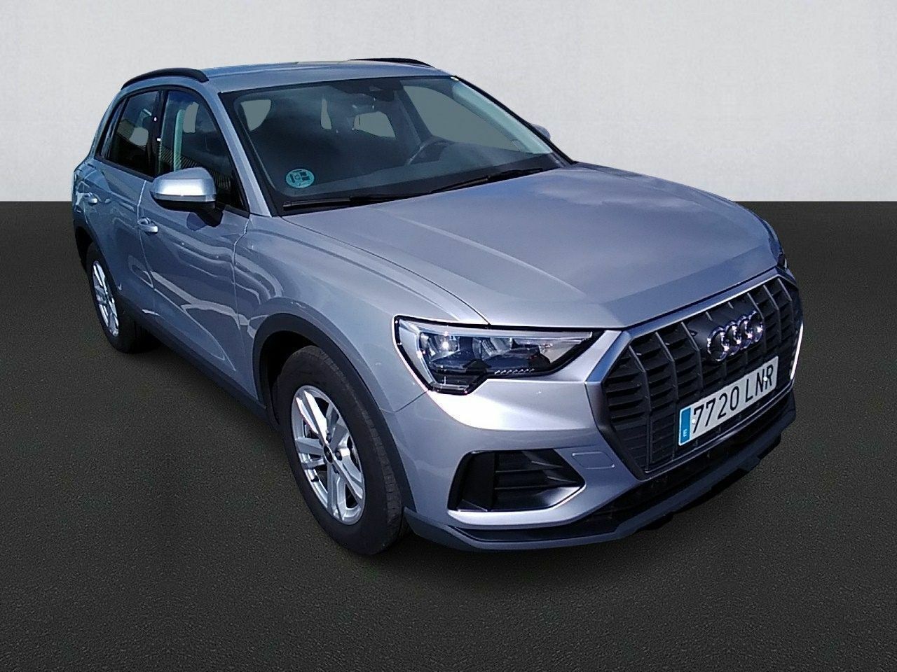 audi q3 2021 / foto grande (3)