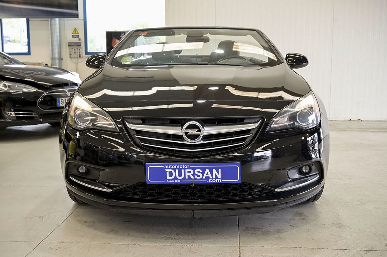 opel cabrio 2018 / foto grande (2)