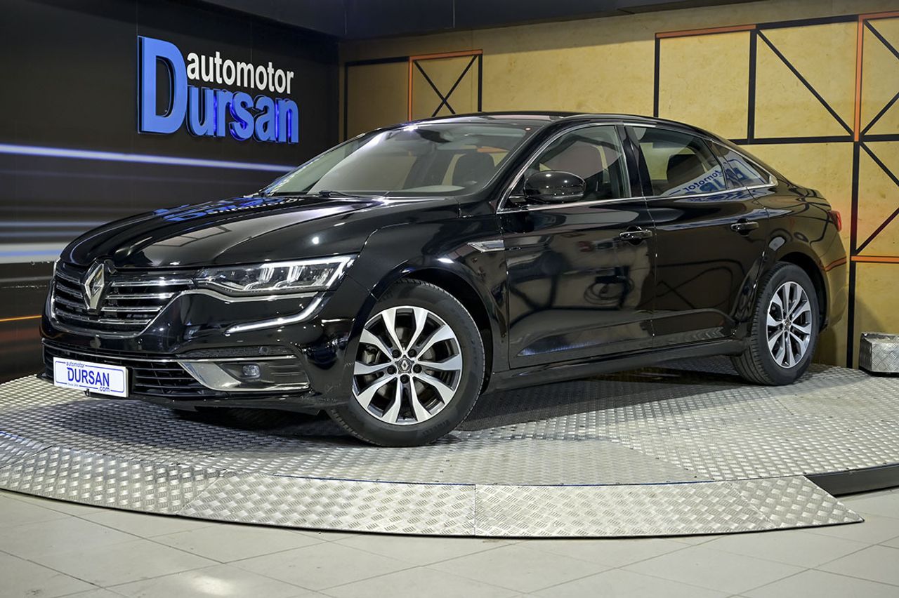 Foto renault talisman 2020 /
