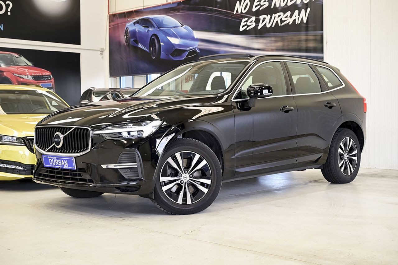 Foto volvo xc60 2022 /