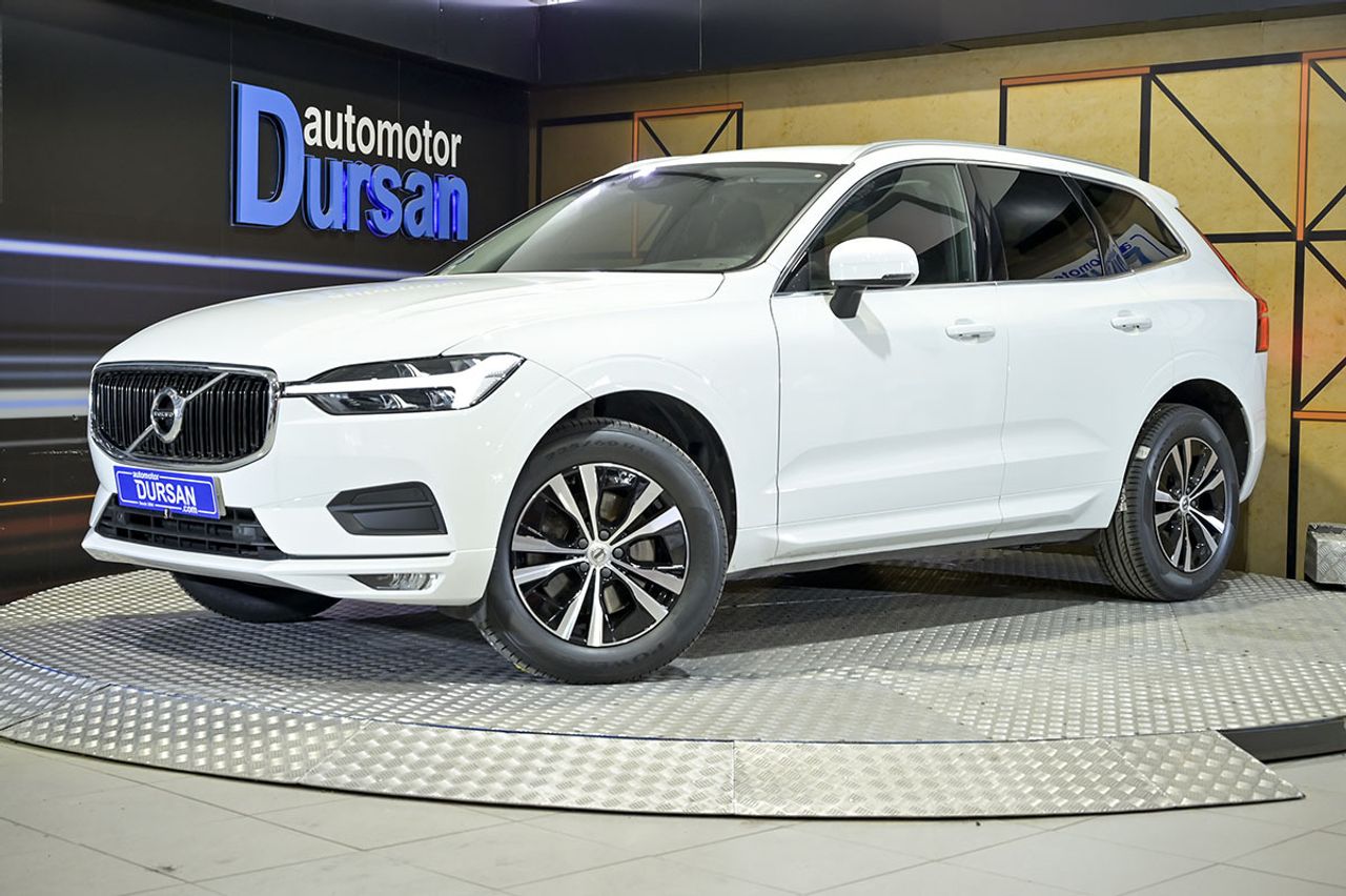 Foto volvo xc60 2020 /
