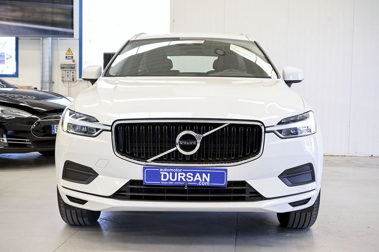 volvo xc60 2019 / foto grande (2)