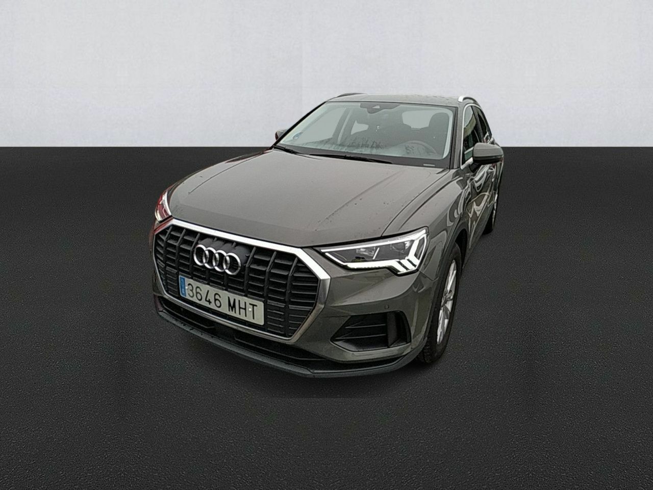 Foto audi q3 2023 /