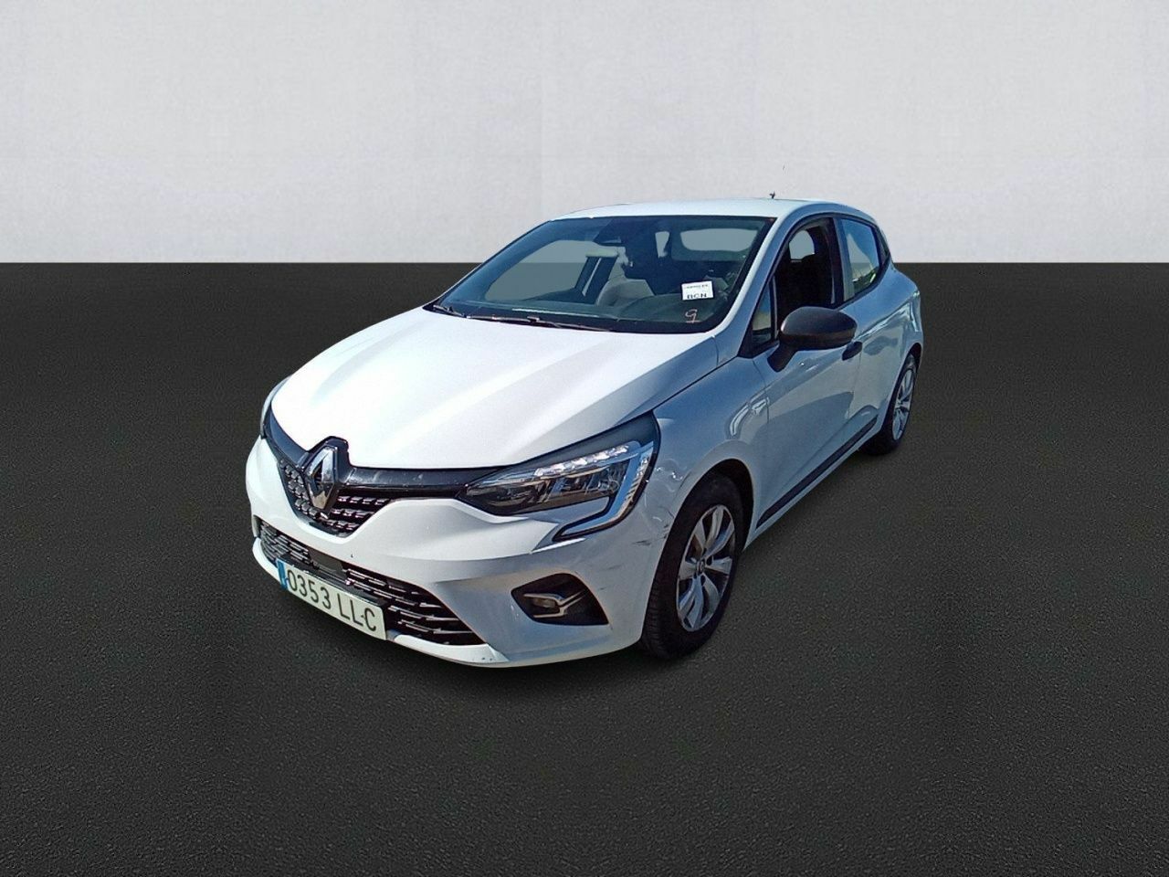 Foto renault clio 2020 /