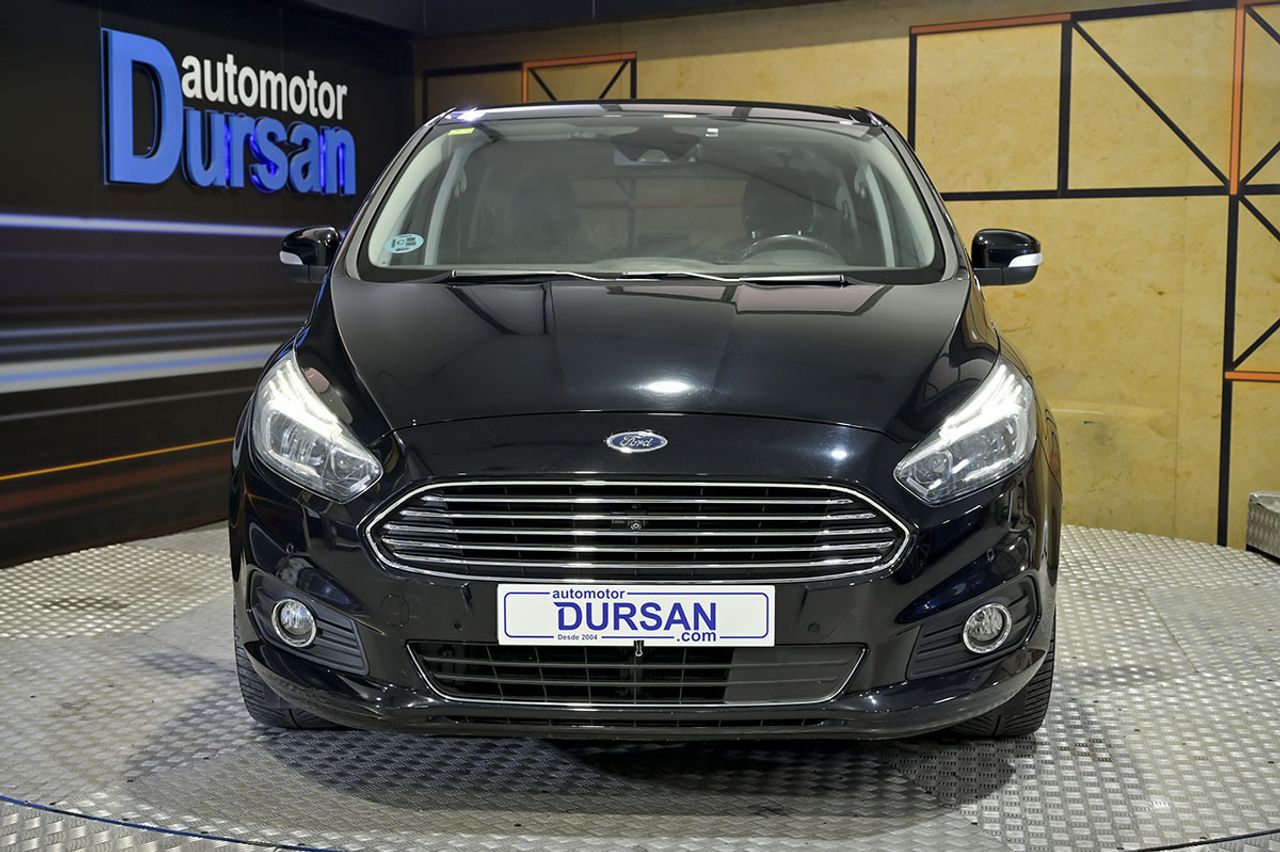ford s max 2018 / foto grande (2)