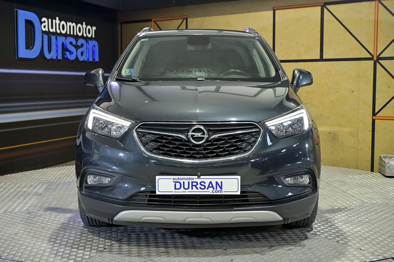 opel mokka x 2019 / foto grande (2)
