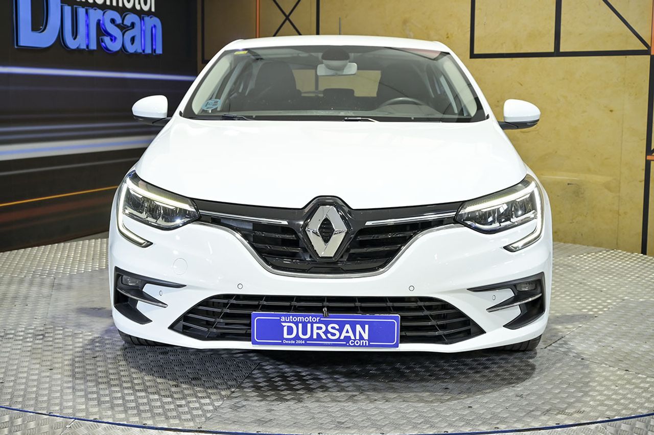 renault megane 2020 / foto grande (2)