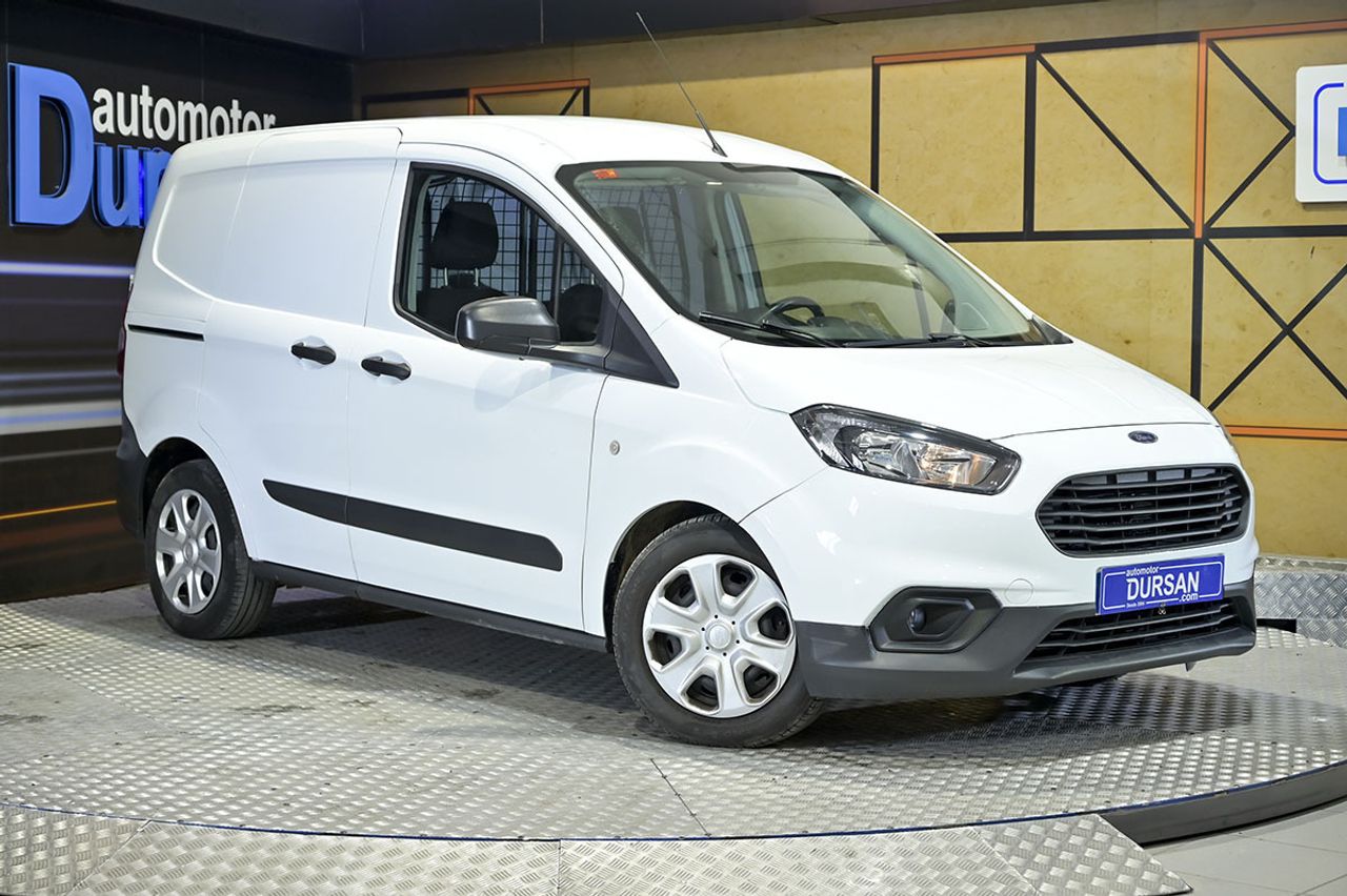 ford transit courier 2021 / foto grande (3)