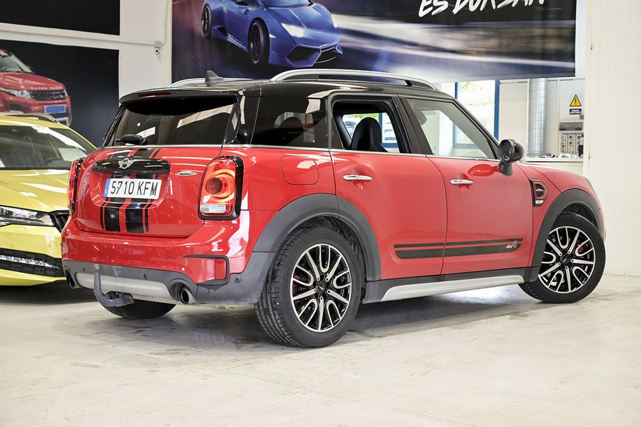mini countryman 2017 / foto grande (3)