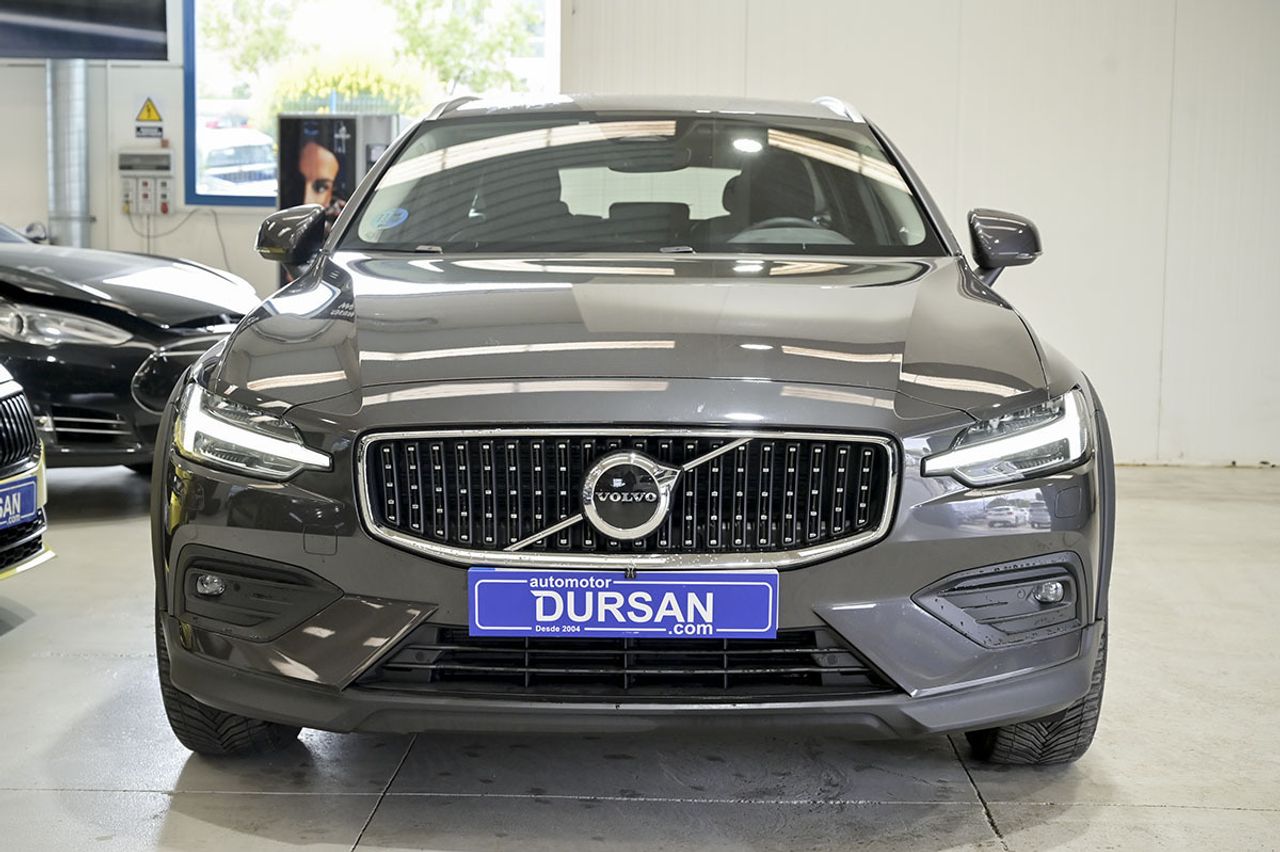volvo v60 2024 / foto grande (2)