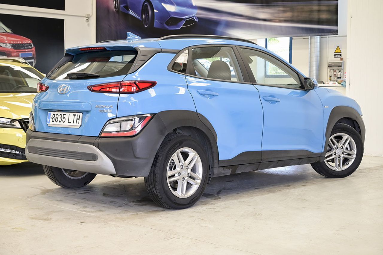 hyundai kona 2021 / foto grande (3)