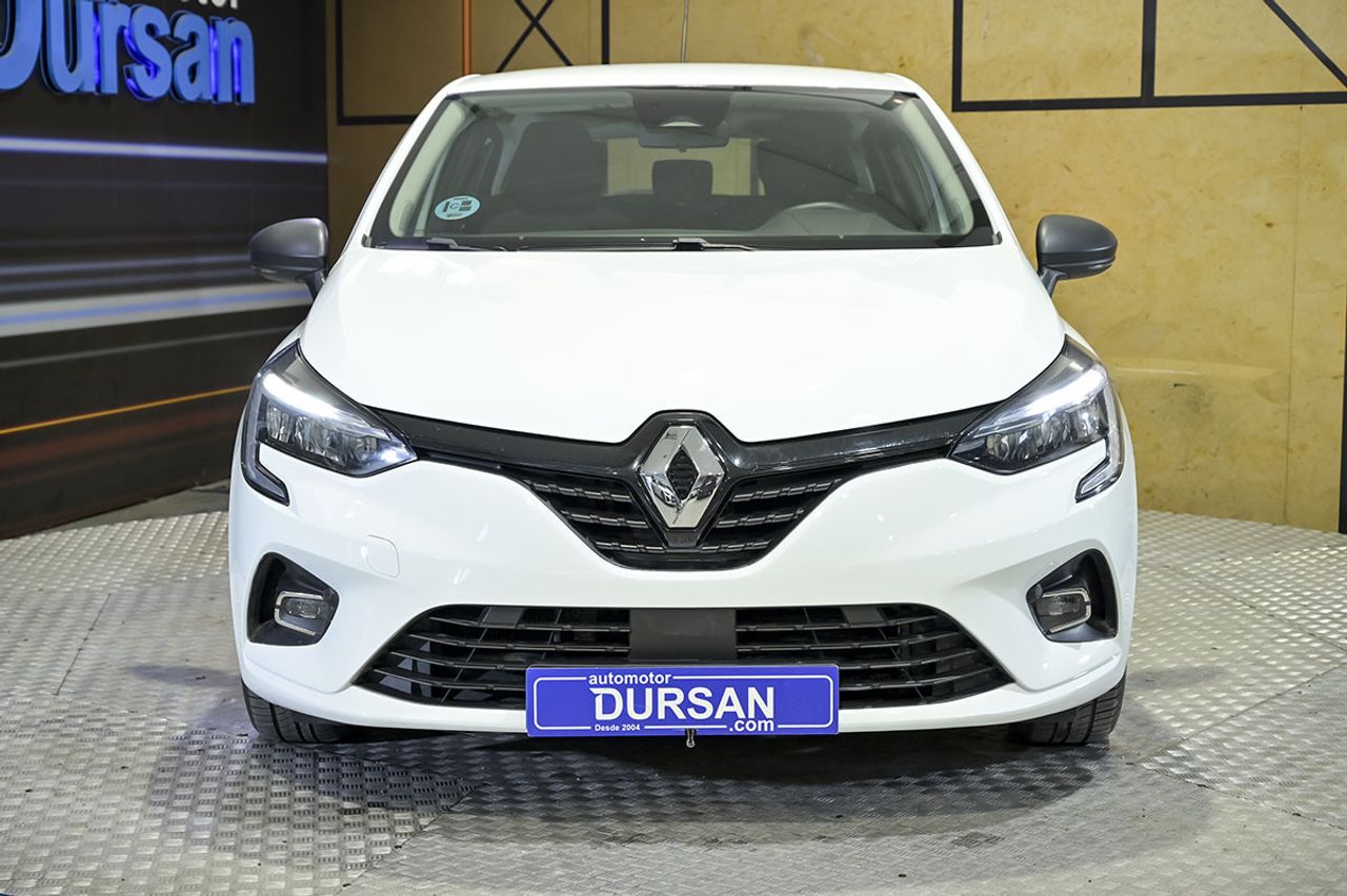 renault clio 2021 / foto grande (2)