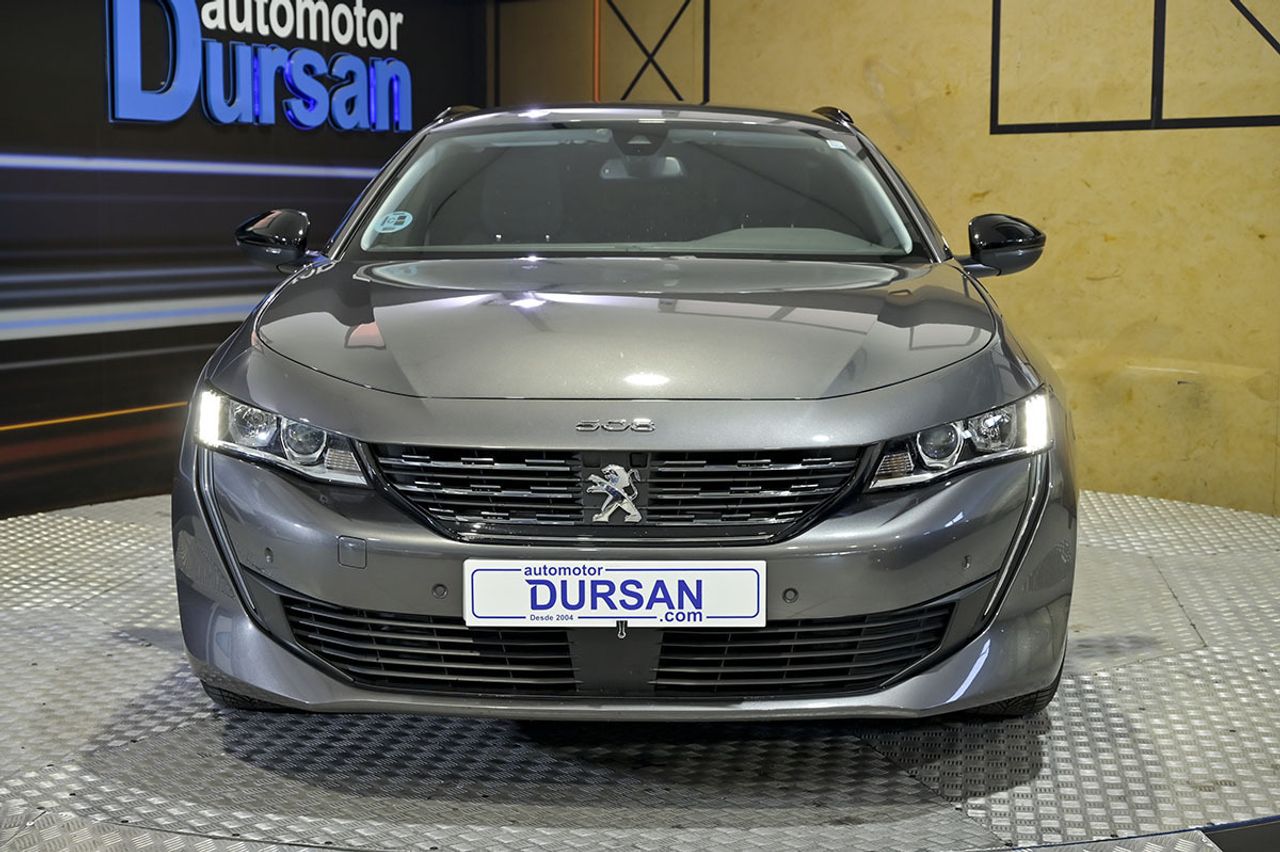 peugeot 508 2021 / foto grande (2)